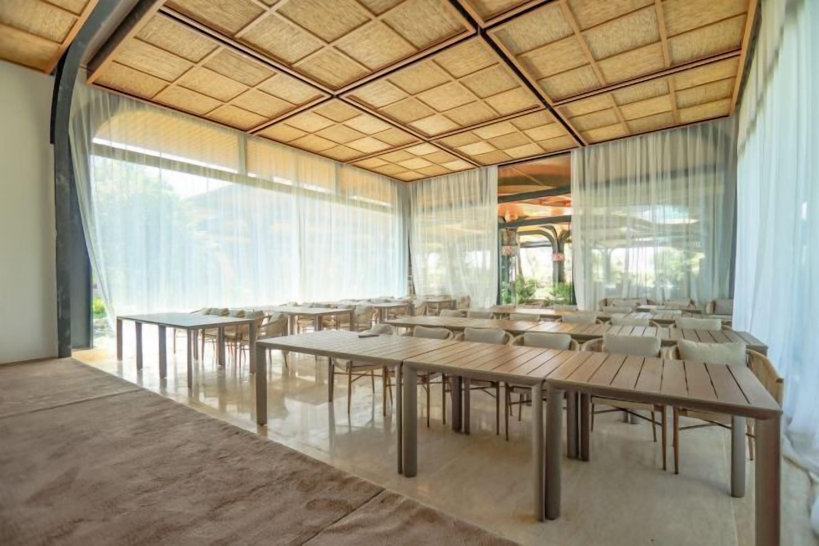 مرفق الاجتماعات