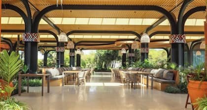 Pristine Mara Bay Lodge