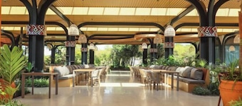 Pristine Mara Bay Lodge