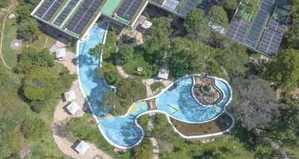 Pristine Mara Bay Lodge