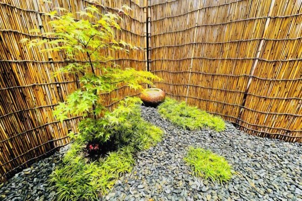 Garden - Ranjatai Premium (Nara)