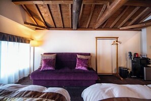 Room - Ranjatai Premium (Nara)