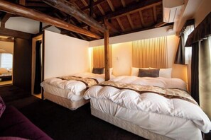 Room - Ranjatai Premium (Nara)