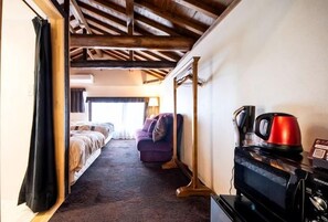 Room - Ranjatai Premium (Nara)