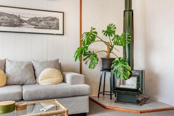 Room - Tranquil Haven 2 Br and 1.5 BA Villa (Auckland)