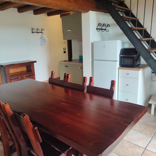 Family Apartment, Garden View | Living area