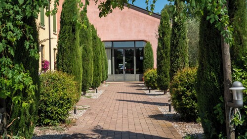 Agriturismo Borgo del Mincio