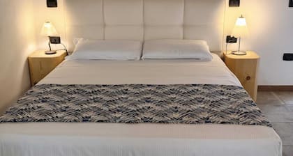 Agriturismo Borgo del Mincio