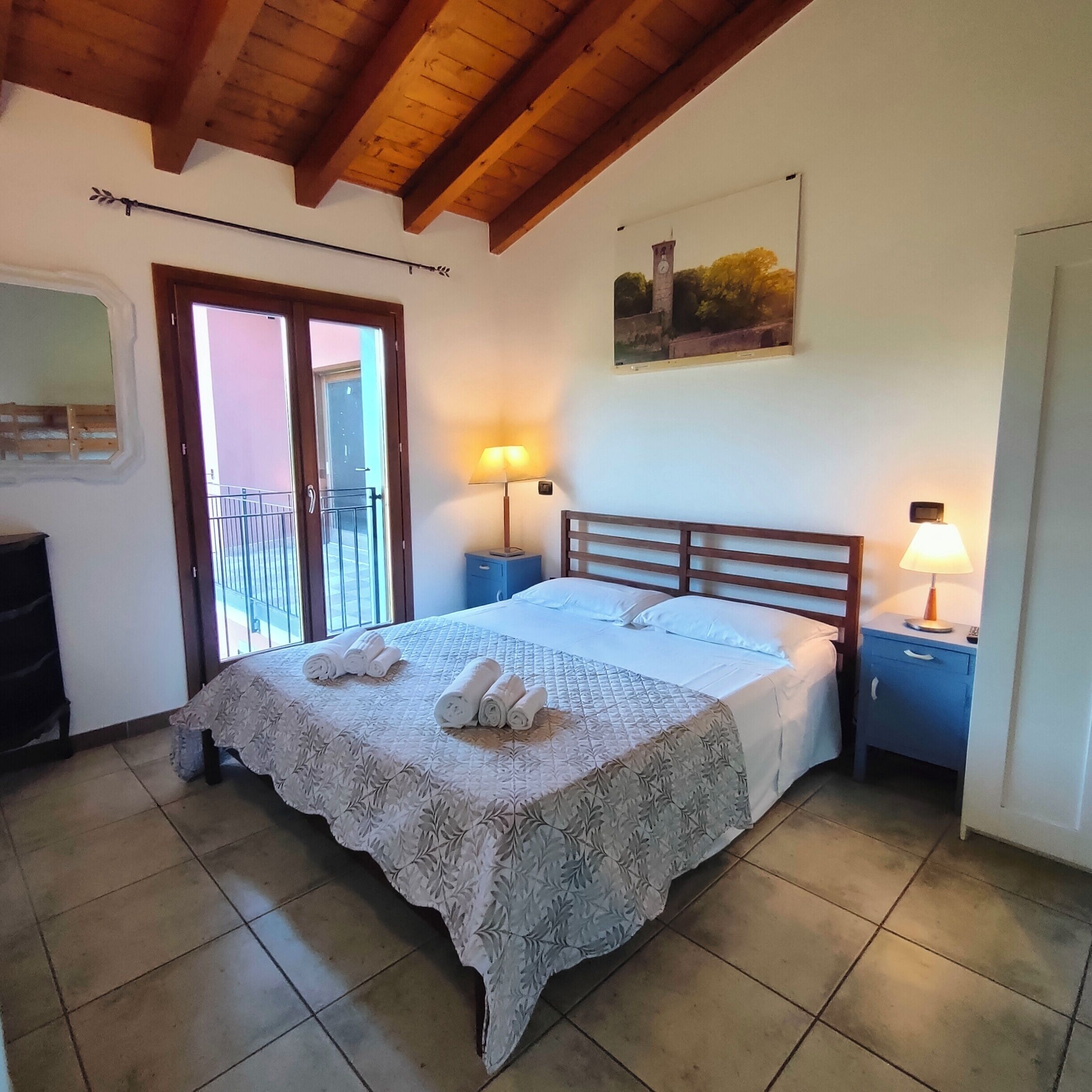 Family Room | Free WiFi, bed sheets