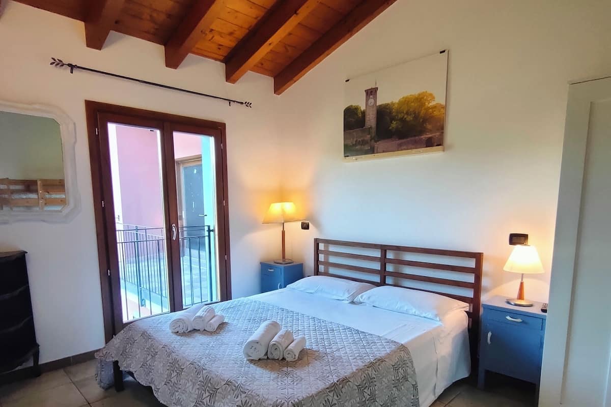 Family Room | Free WiFi, bed sheets