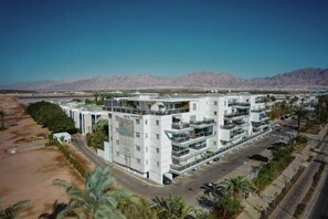 Room - Royal Park Resort Studio 23 (Eilat)