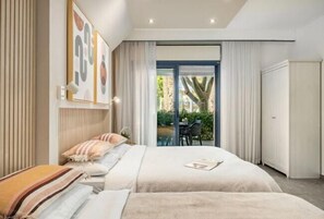 Room - Royal Park Resort Studio 23 (Eilat)