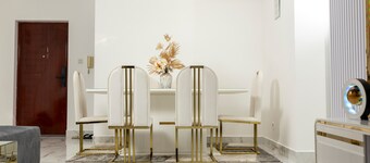 AM Appart's Suite Jacuzzi de luxe in Luanda