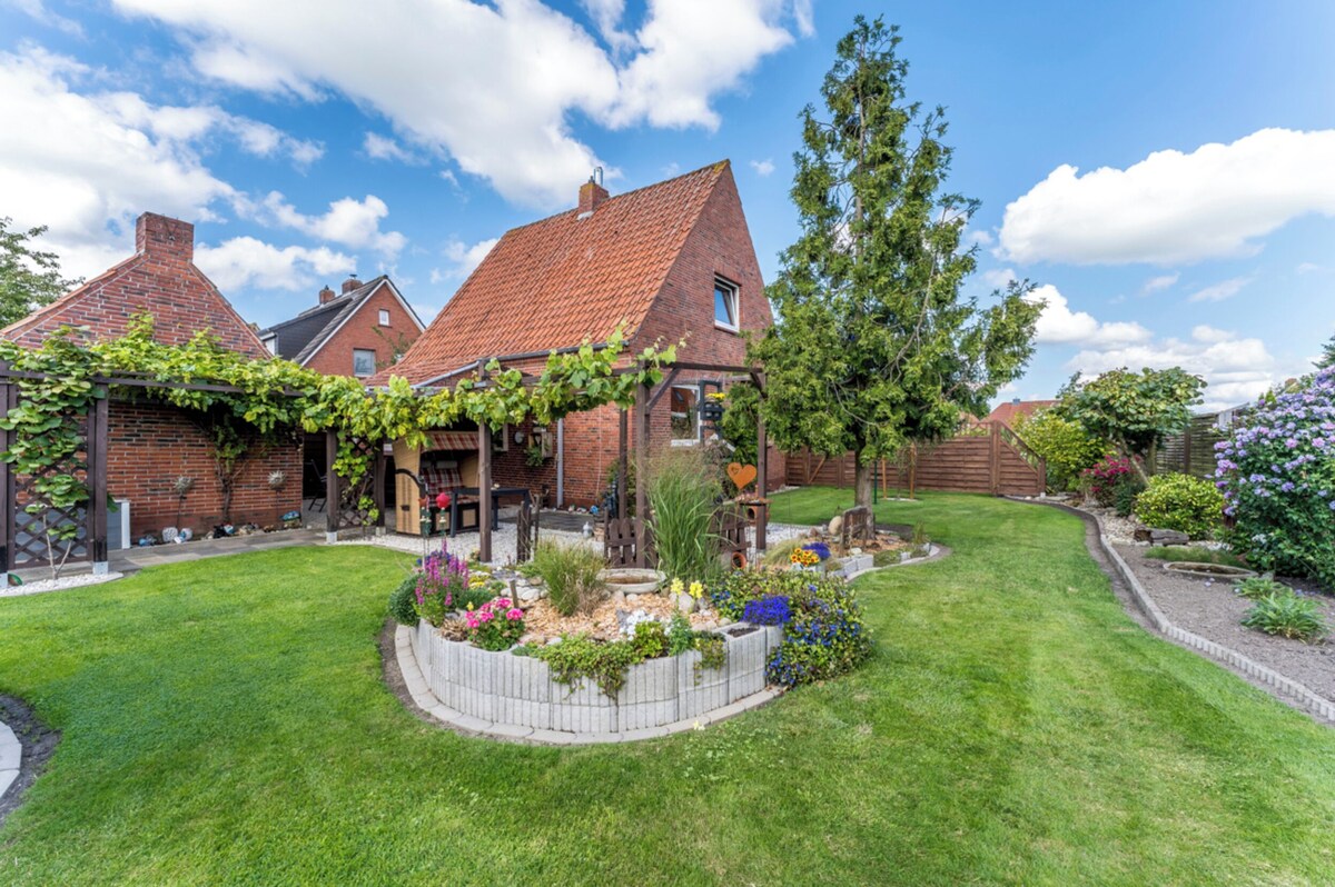 Bild für Gastgeberprofil