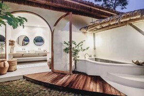 Spa - Villa La Canopee by BaliSuperHost (Bali)