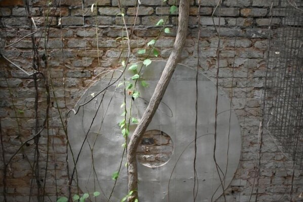 Exterior - Frenz Republic - SELF CHECK-IN (George Town)