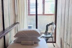 Room - Frenz Republic - SELF CHECK-IN (George Town)