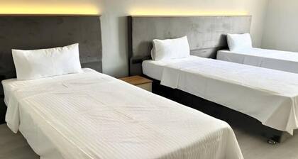 Altınova Hotel Sakarya