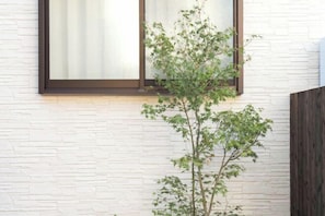 Exterior - youmeiyado asahi 1F (Osaka)