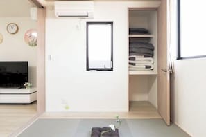 Interior - youmeiyado asahi 1F (Osaka)