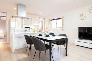 Dining - youmeiyado asahi 1F (Osaka)