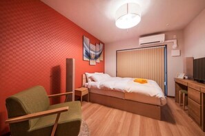 Room - OSHIAGE303 (Tokyo)