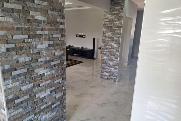 Children’s area - Chic Modern Escape (Lusaka)