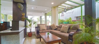 Chakraa Hotels Saravanampatti