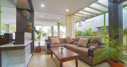 Chakraa Hotels Saravanampatti