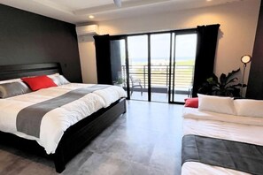 Room - Winter Sale - Luxury Villa Maeda - All Inclusive (Onna)