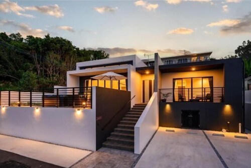 Summer Sale! Luxury Villa Maeda - All Inclusive