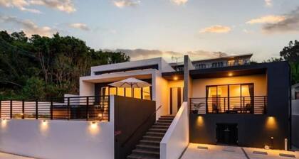 Summer Sale! Luxury Villa Maeda - All Inclusive