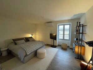 3 bedrooms, iron/ironing board, internet, bed sheets - House for 6 adults, private pool, Mouriès, Alpilles, Provence (Mouriès)