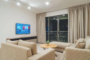 Interior - Teega Muji 4BR 12 pax w bathtub (Iskandar Puteri)