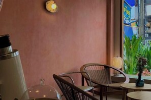 Interior - DEJA HOME (Chiang Mai)