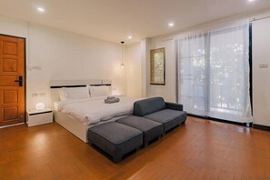 Room - DEJA HOME (Chiang Mai)
