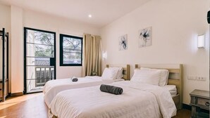 Room - DEJA HOME (Chiang Mai)
