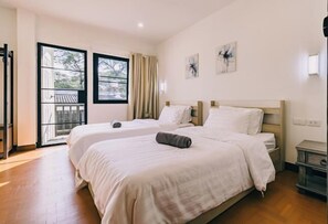 Room - DEJA HOME (Chiang Mai)