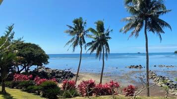 Façade de lâhĂ©bergement