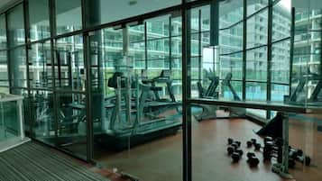 Gimnasium