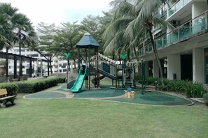 Unclassified image, 5 of 7, button - Delight Homestay Palazio (Tebrau)