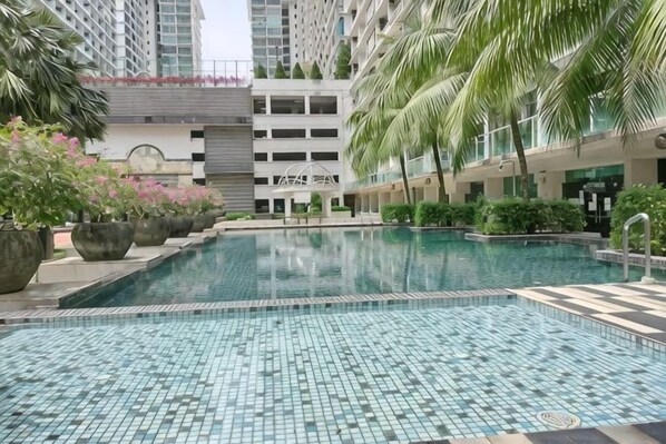 Unclassified image, 1 of 7, button - Delight Homestay Palazio (Tebrau)