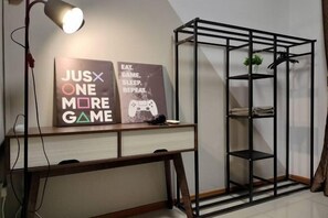 Room - Delight Homestay Palazio (Tebrau)