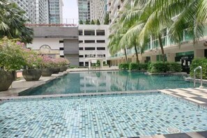 Property amenity - Delight Homestay Palazio (Tebrau)