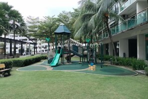 Property amenity - Delight Homestay Palazio (Tebrau)