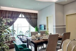 Room - Delight Homestay Palazio (Tebrau)