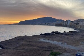 View from property - Lucky home (Trapani)