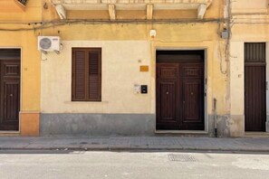 Exterior - Lucky home (Trapani)