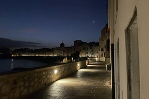 View from property - Lucky home (Trapani)