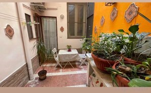 Dining - Lucky home (Trapani)